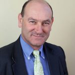 A/Prof Steven Faux