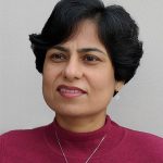 Dr Pooja Arora